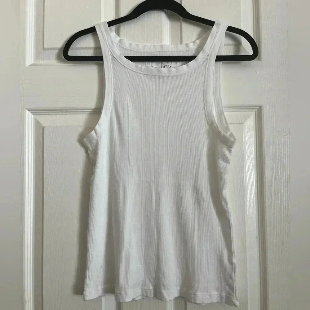 Niki Logan Jennifer Tank - Picture 3 of 7